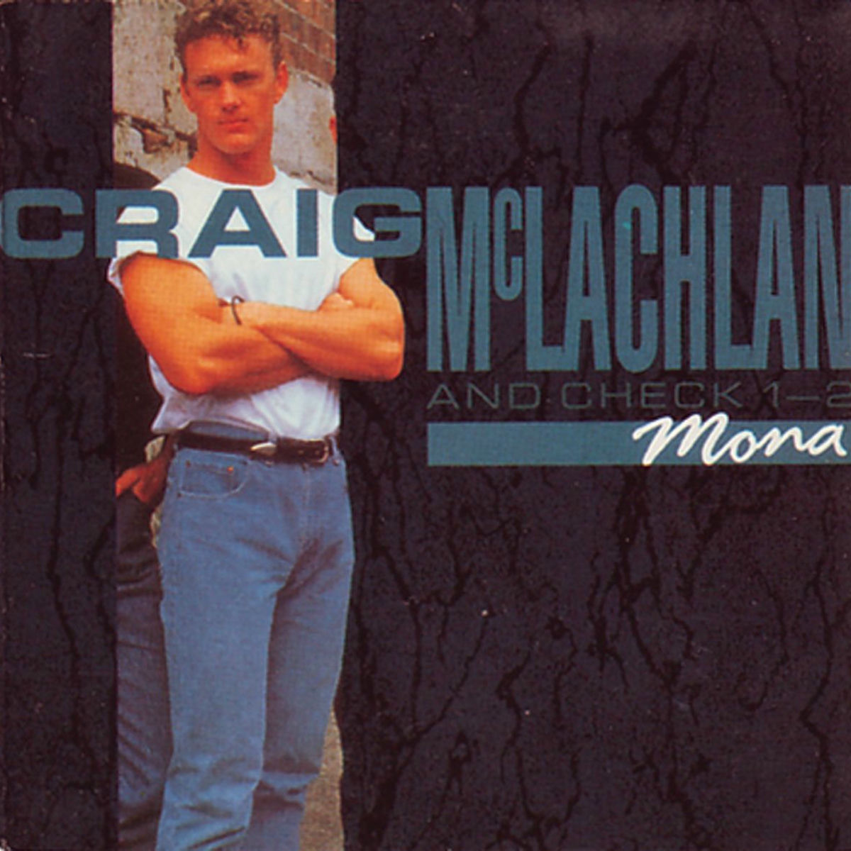 Craig Mclachlan & Check 1 - 2